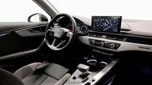 Audi A4 bild 11