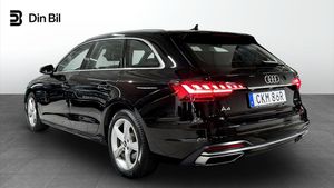 Audi A4 bild 3