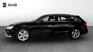 Audi A4 bild 2