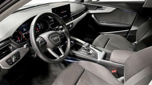 Audi A4 bild 7