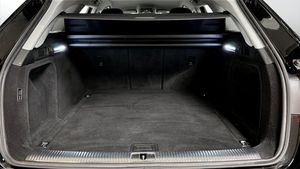 Audi A4 bild 13