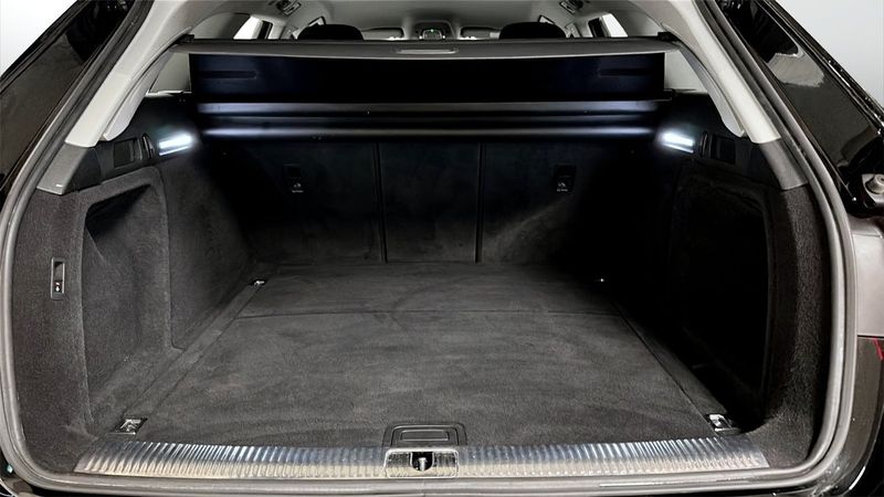 Audi A4 bild 13