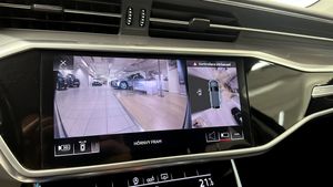 Audi A6 bild 15