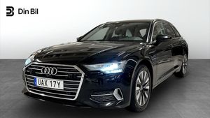 Audi A6 bild 1