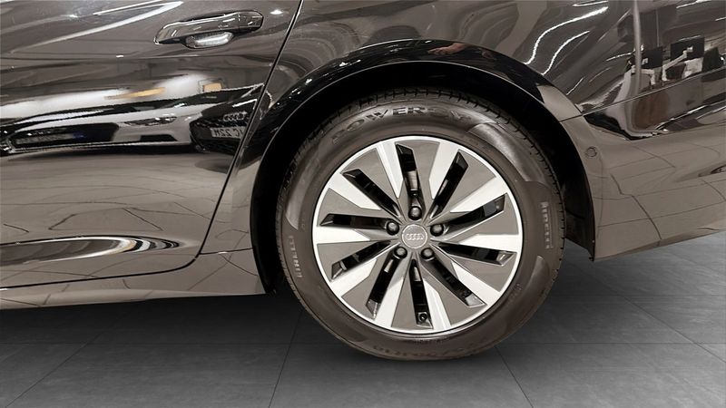 Audi A6 bild 6