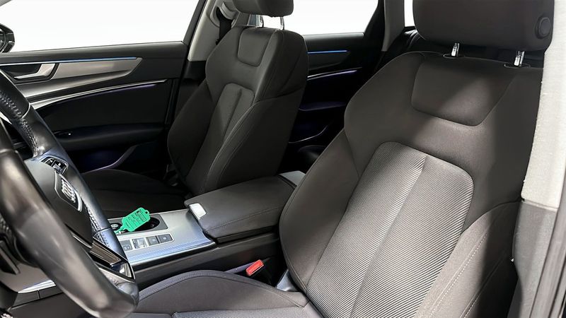 Audi A6 bild 8