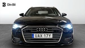 Audi A6 bild 4