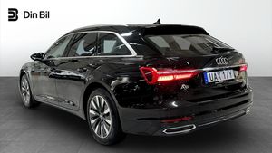 Audi A6 bild 3