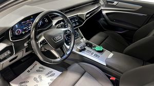 Audi A6 bild 7