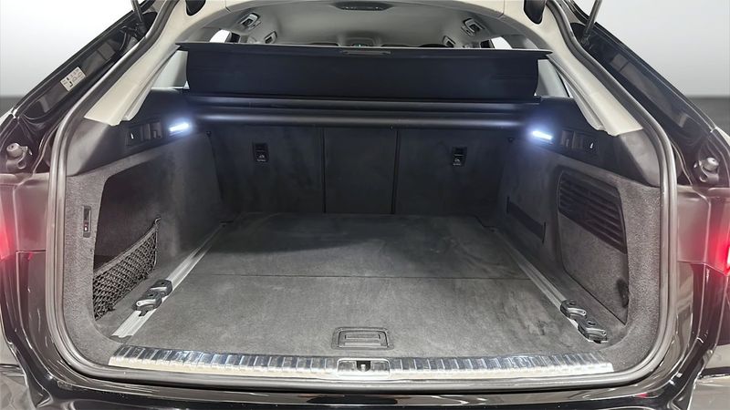 Audi A6 bild 13