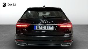 Audi A6 bild 5