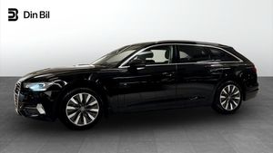 Audi A6 bild 2