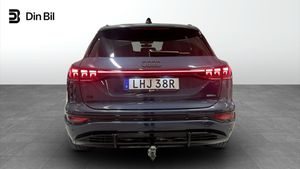 Audi Q6 e-tron bild 6