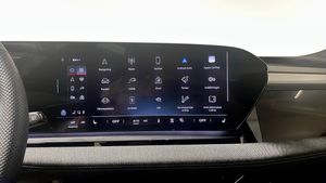 Audi Q6 e-tron bild 10