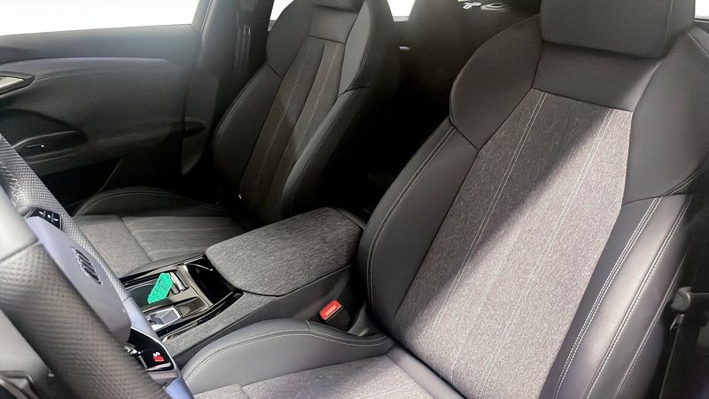 Audi Q6 e-tron bild 9