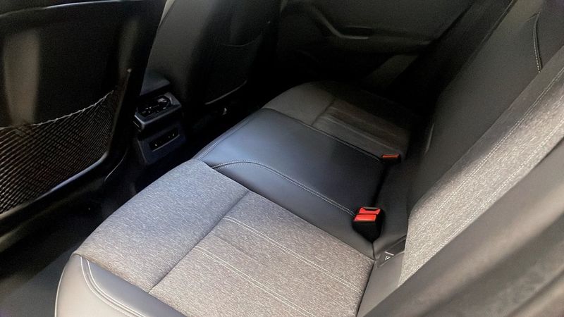 Audi Q6 e-tron bild 13