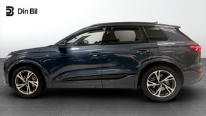 Audi Q6 e-tron bild 3