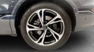 Audi Q6 e-tron bild 7