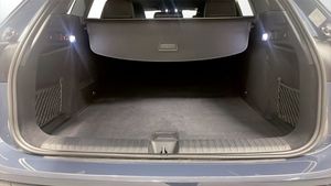 Audi Q6 e-tron bild 14
