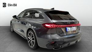 Audi A5 bild 5