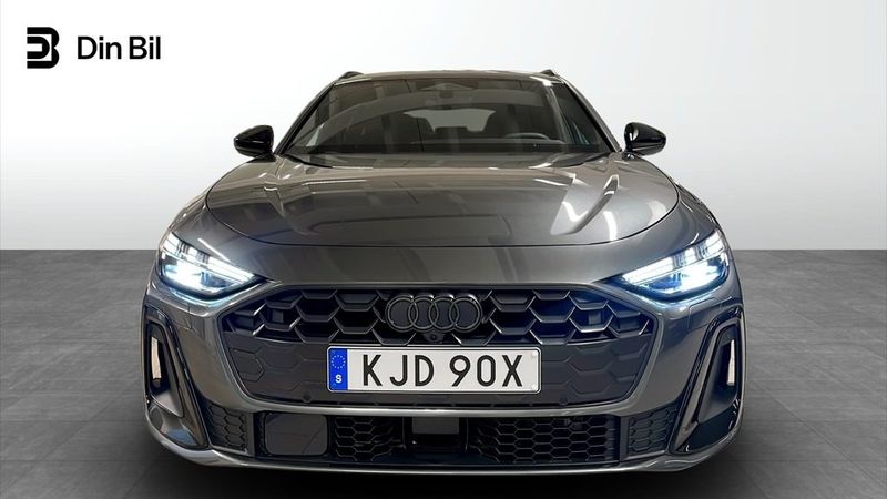 Audi A5 bild 2