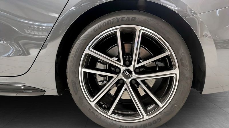 Audi A5 bild 6