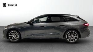 Audi A5 bild 4