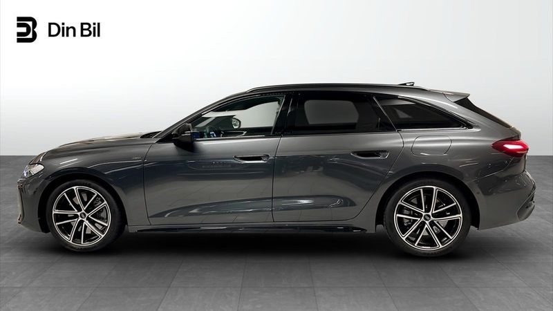 Audi A5 bild 4
