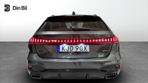 Audi A5 bild 3