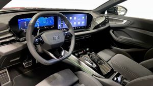 Audi A5 bild 7