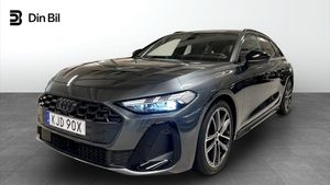 Audi A5 bild 1