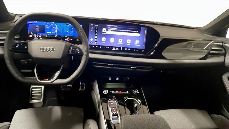 Audi A5 bild 10