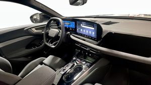 Audi A5 bild 9