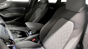 Audi A5 bild 8