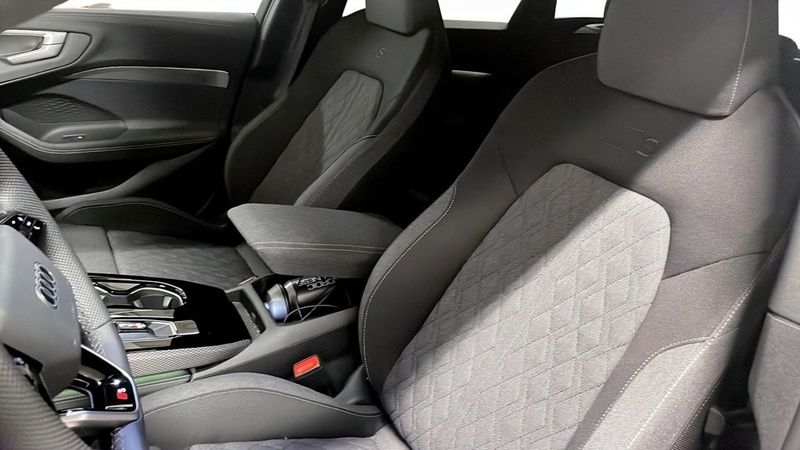 Audi A5 bild 8