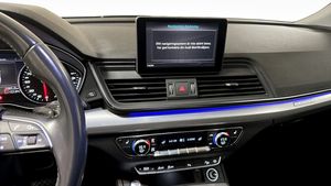Audi Q5 bild 9