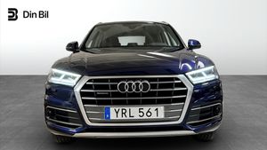 Audi Q5 bild 4