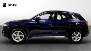 Audi Q5 bild 2