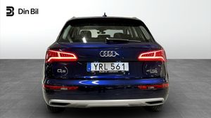 Audi Q5 bild 5