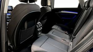 Audi Q5 bild 11