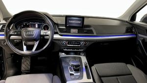 Audi Q5 bild 10