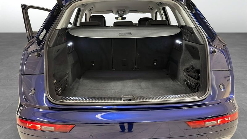 Audi Q5 bild 12