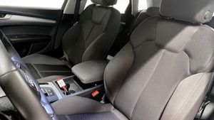Audi Q5 bild 8