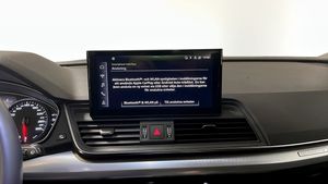 Audi Q5 bild 9