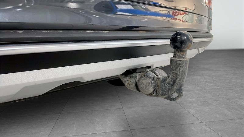 Audi Q5 bild 14