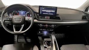 Audi Q5 bild 10