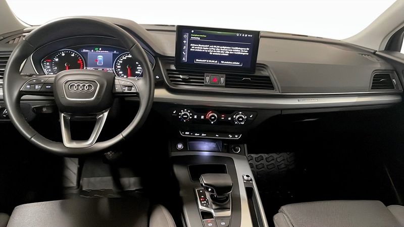 Audi Q5 bild 10