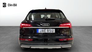 Audi Q5 bild 5