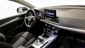 Audi Q5 bild 11