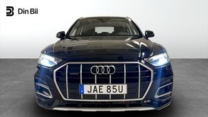 Audi Q5 bild 4